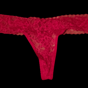 Roter String